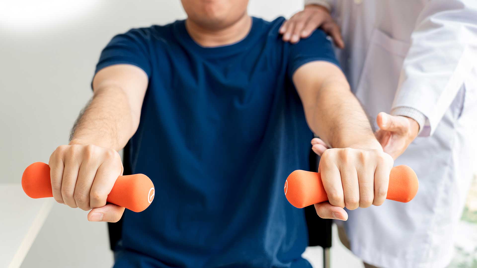 Gdzie najszybciej na rehabilitację?